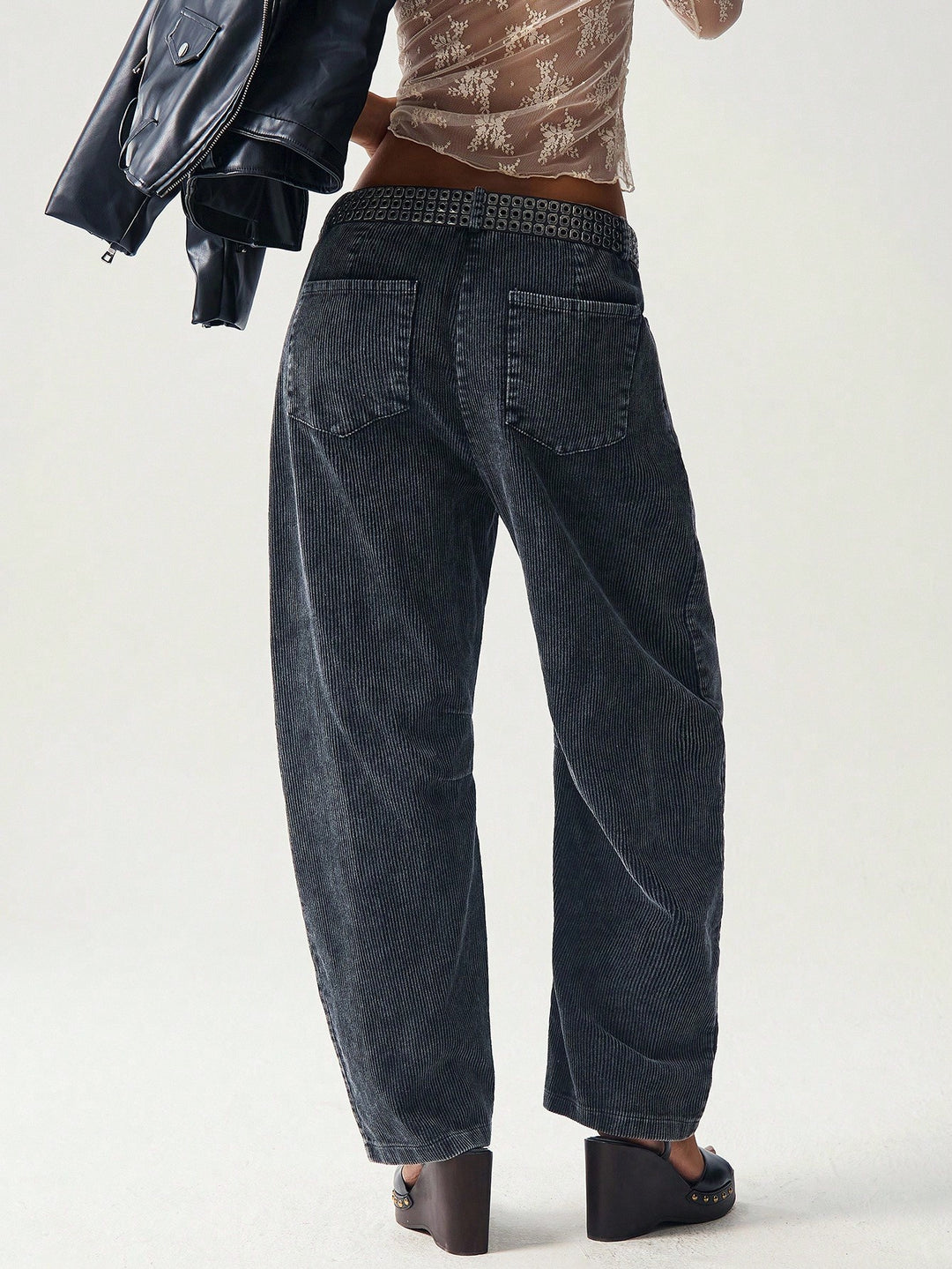 Pantaloni SHEIN