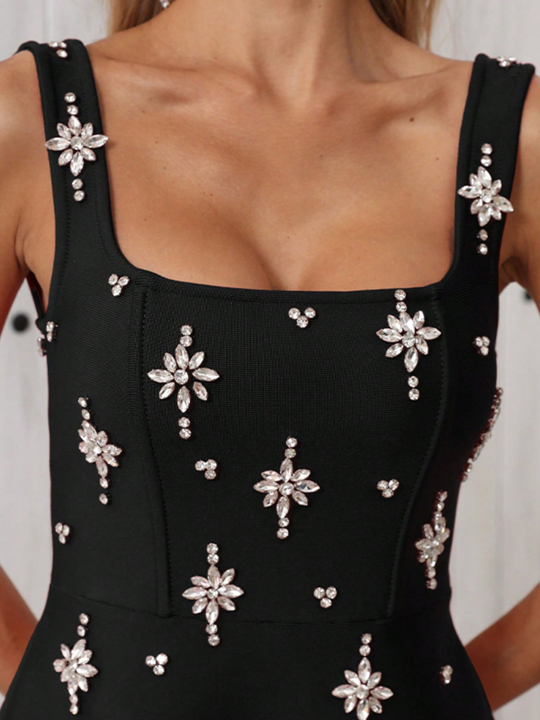Rochie SHEIN, negru