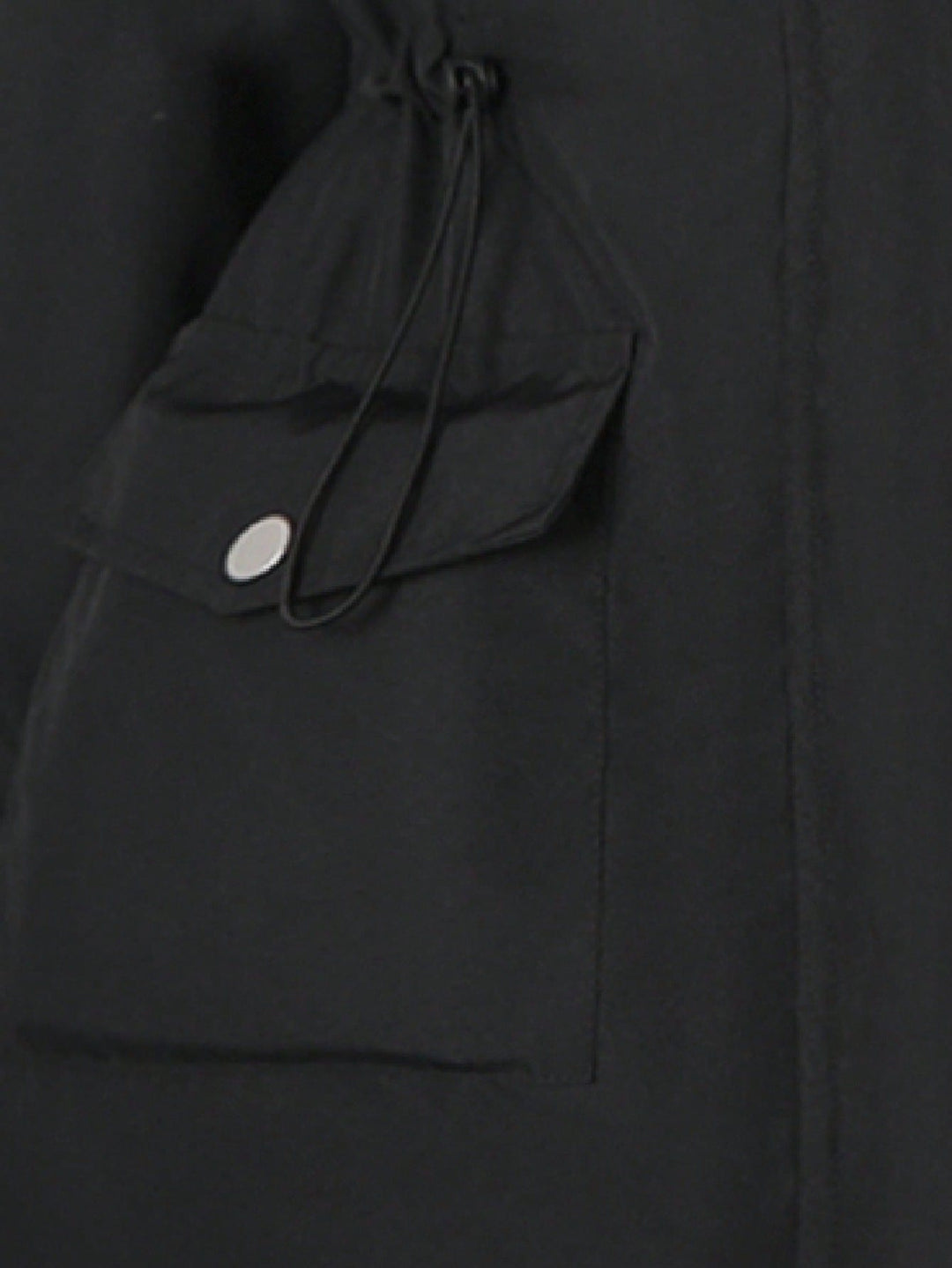 Palton SHEIN, negru