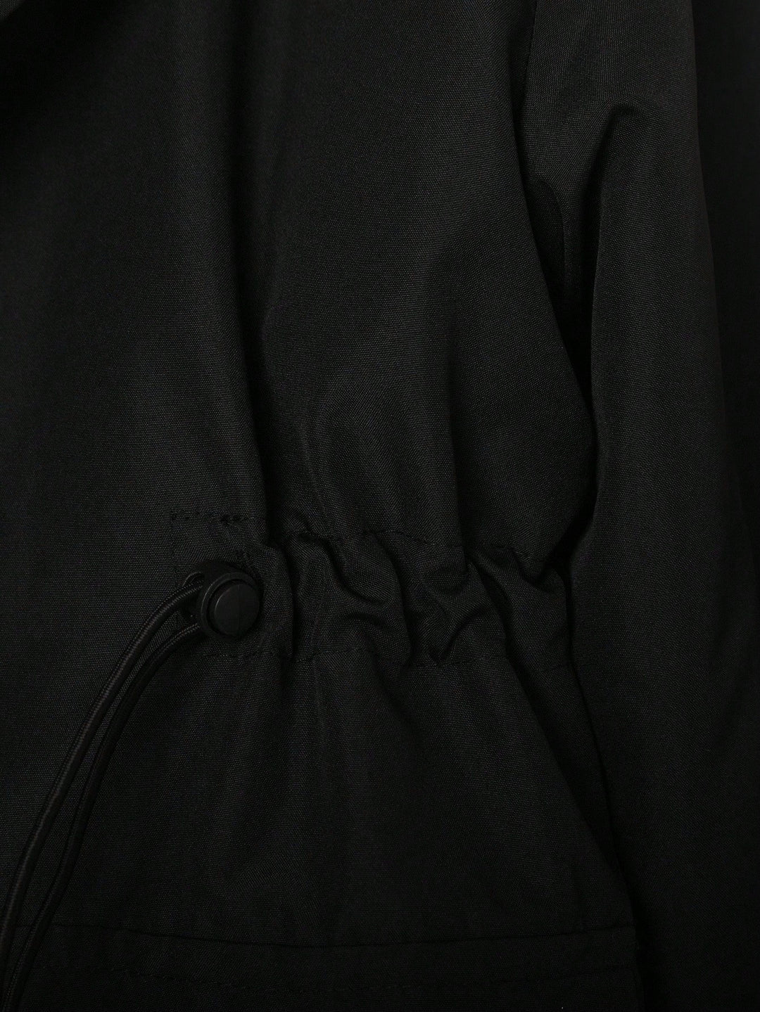 Palton SHEIN, negru