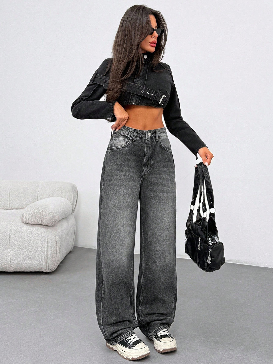 Jeans SHEIN