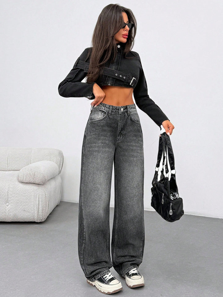 Jeans SHEIN