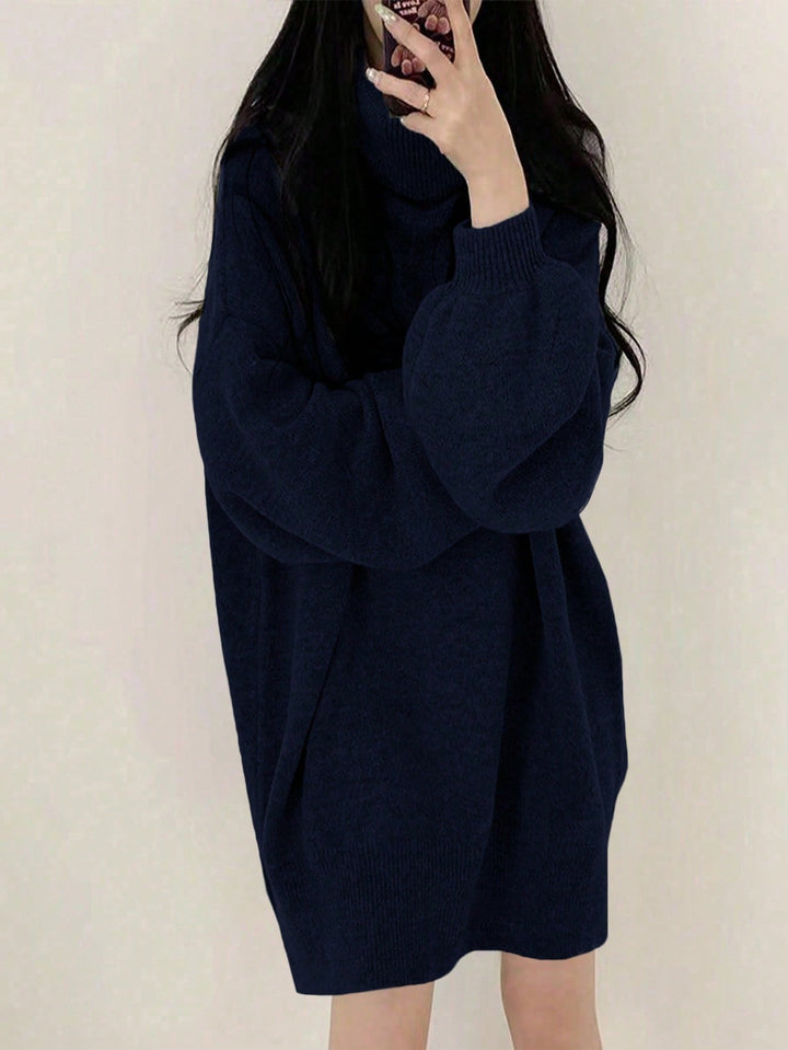 Rochie SHEIN, albastru