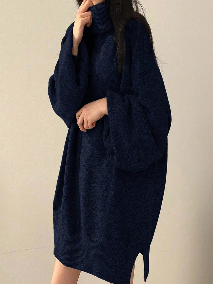 Rochie SHEIN, albastru