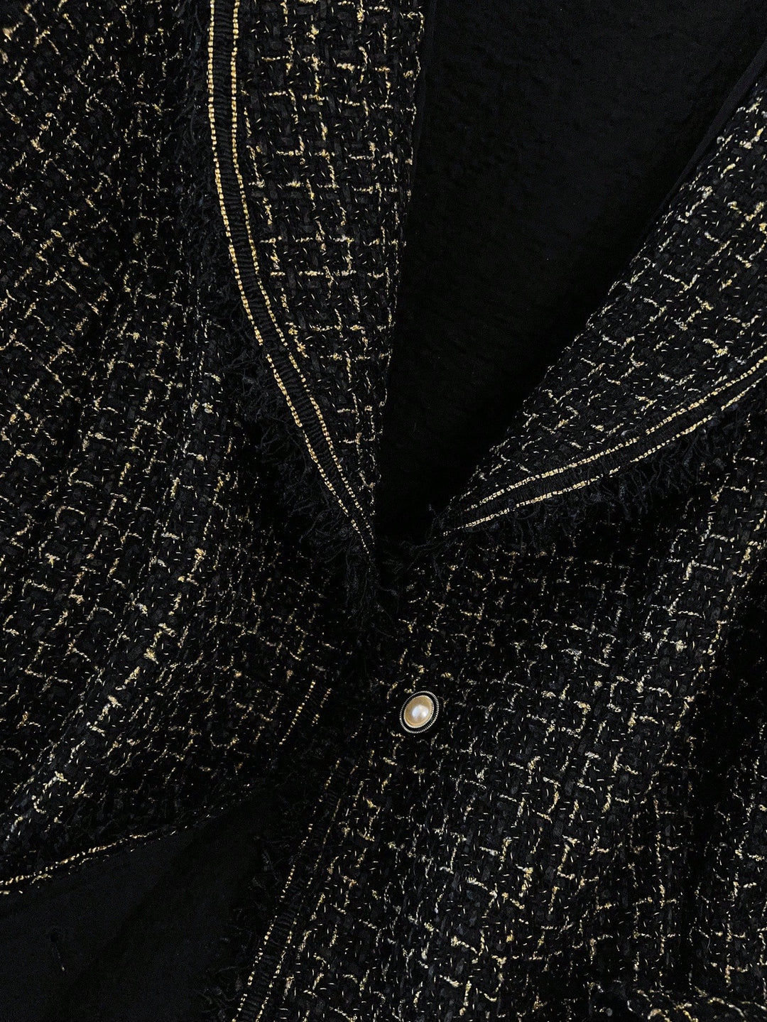 Palton SHEIN, negru