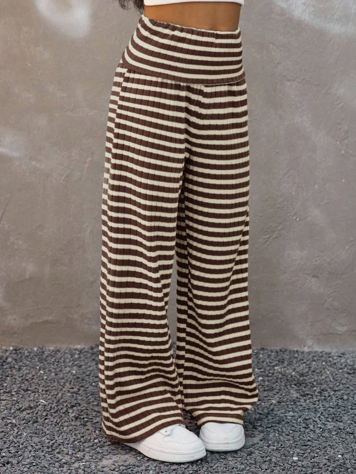 Pantaloni SHEIN, mix culori