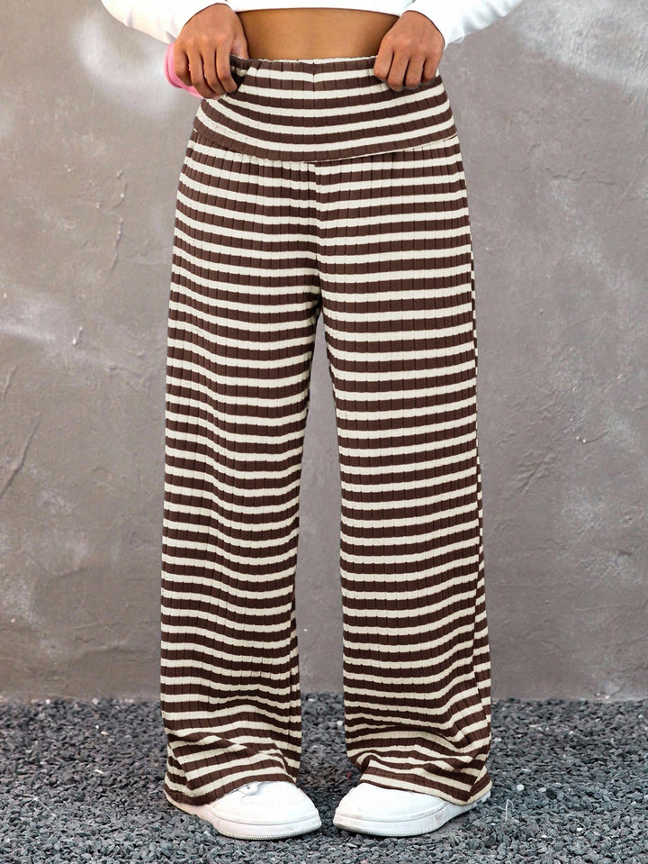Pantaloni SHEIN, mix culori