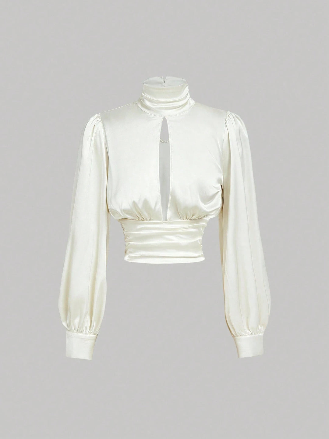 Shein ing, bézs