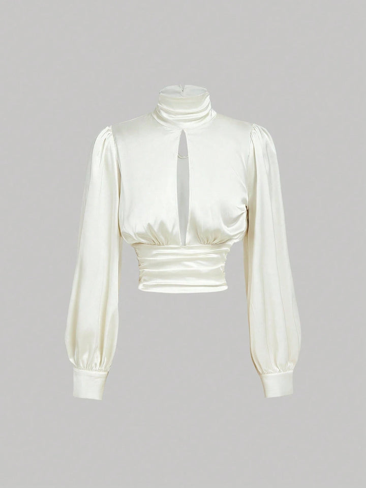 Shein ing, bézs
