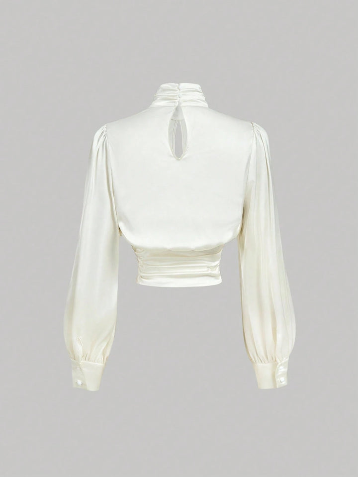 Shein ing, bézs