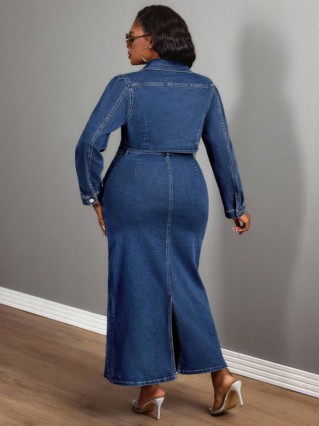 Rochie SHEIN