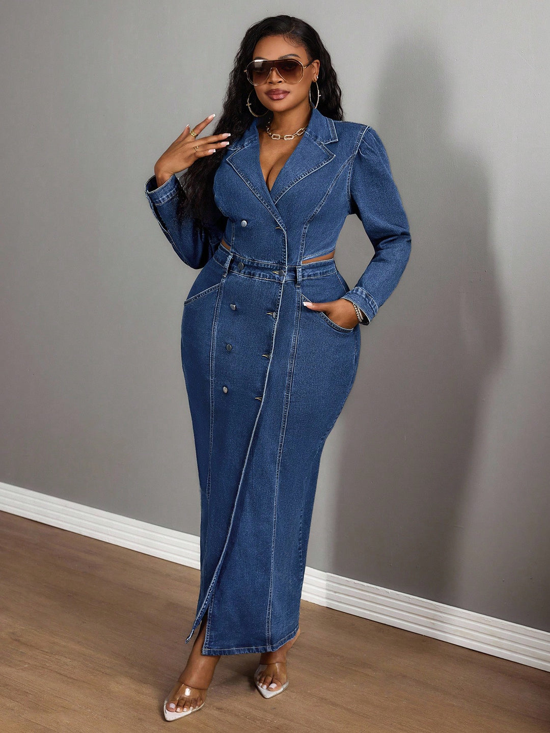 Rochie SHEIN