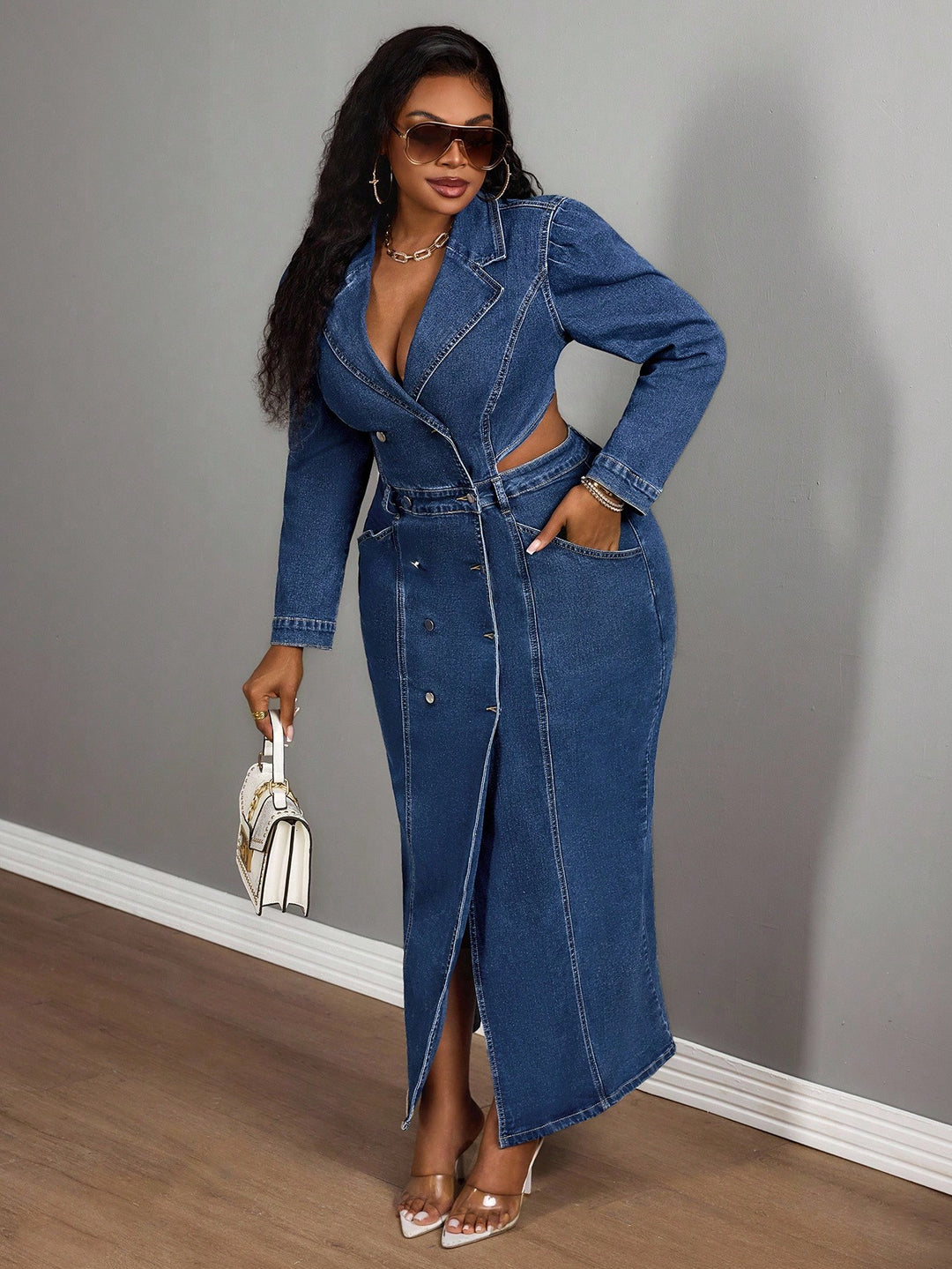 Rochie SHEIN