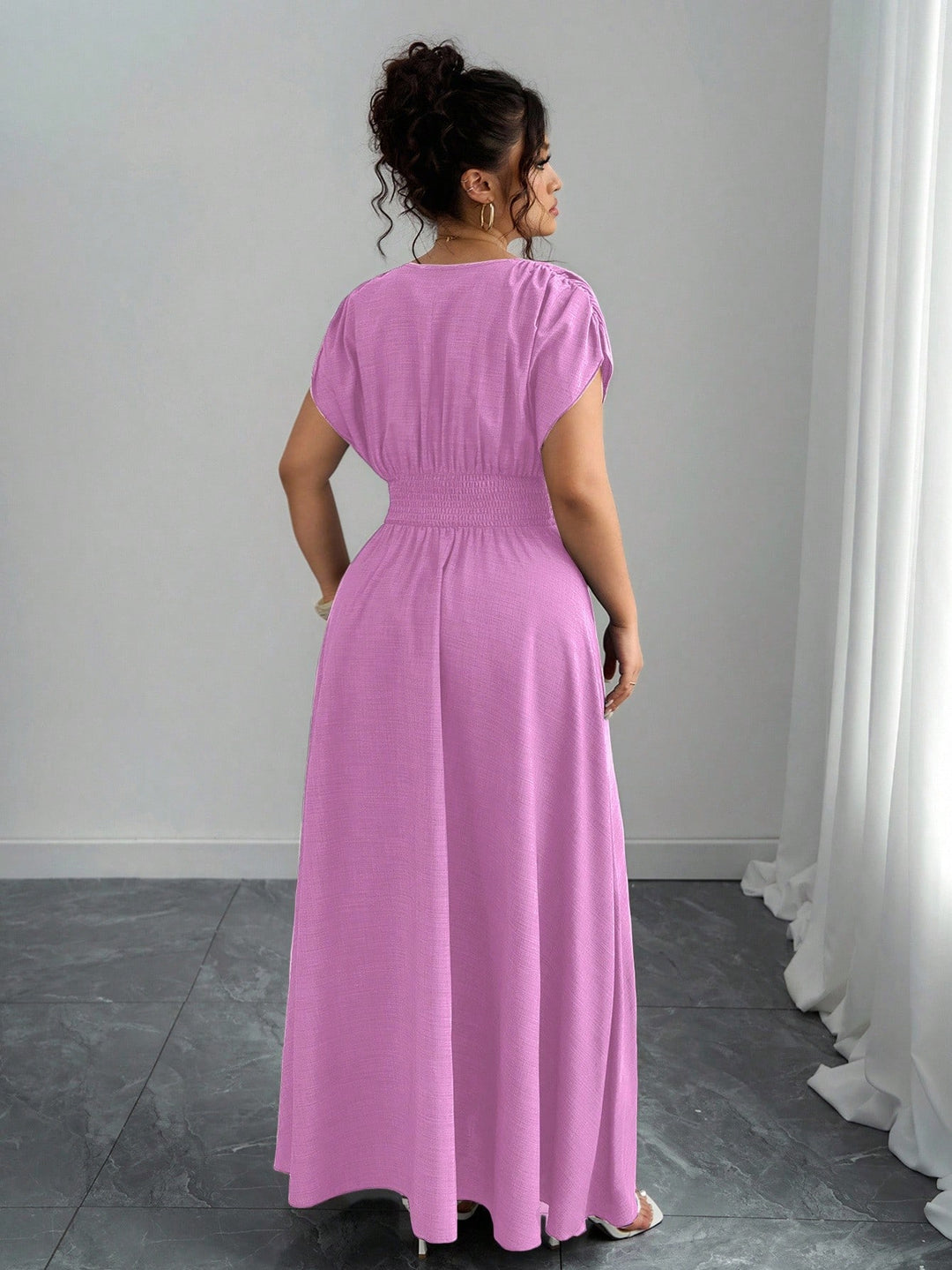 Rochie SHEIN, mov