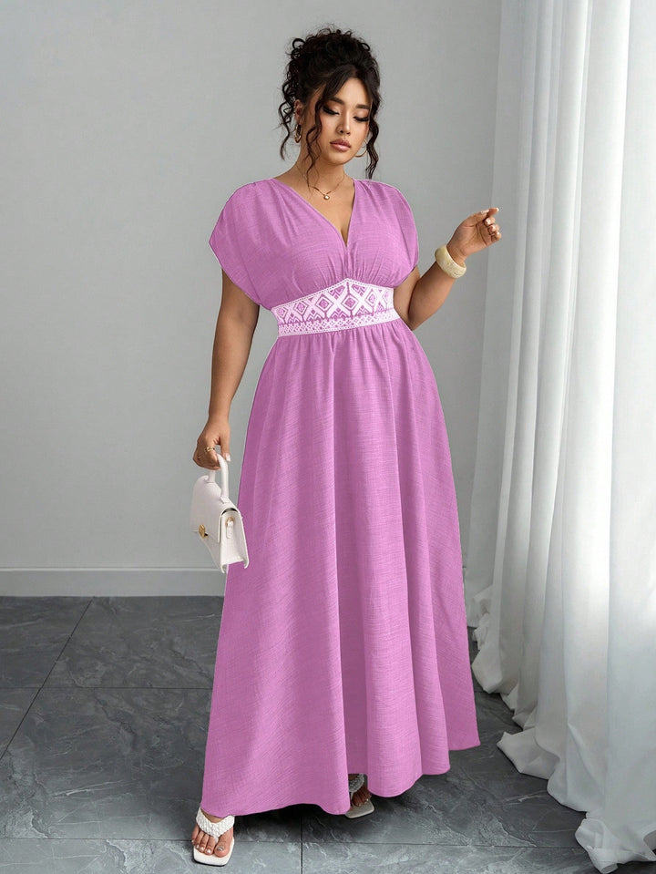Rochie SHEIN, mov