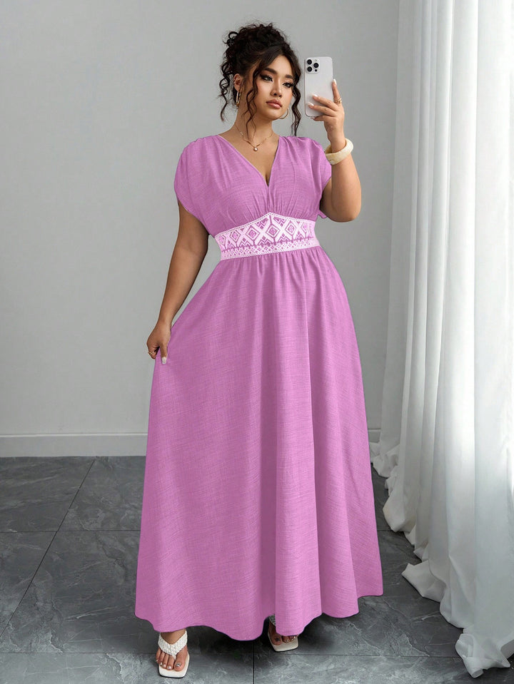 Rochie SHEIN, mov