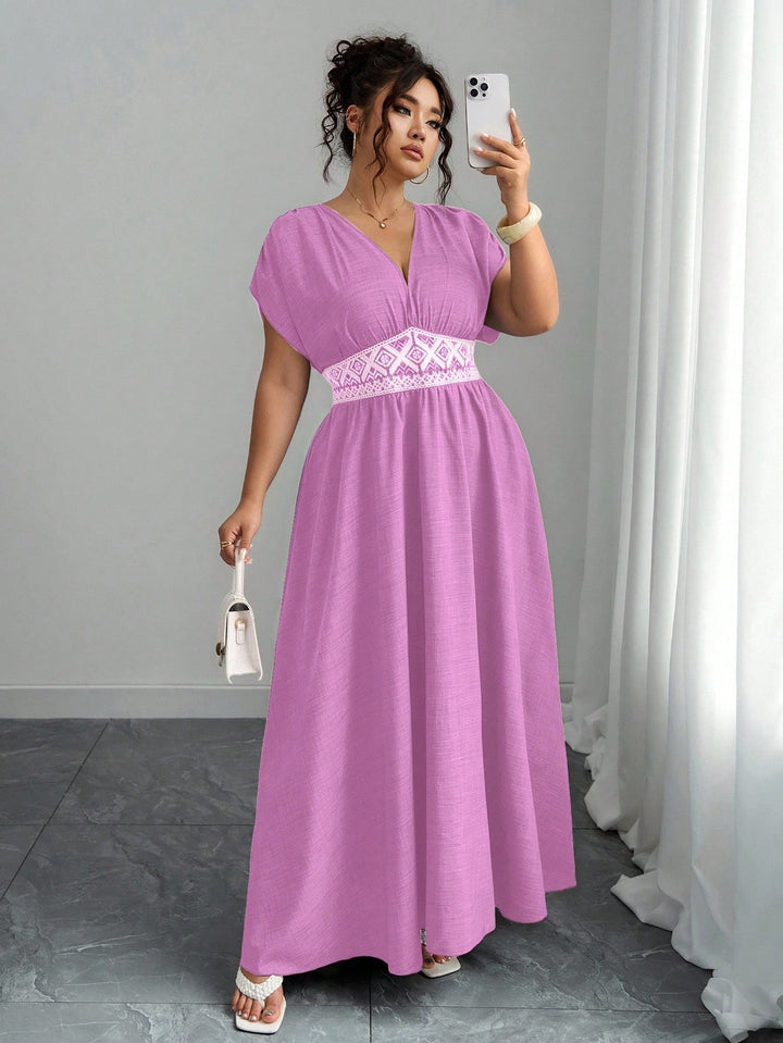 Rochie SHEIN, mov