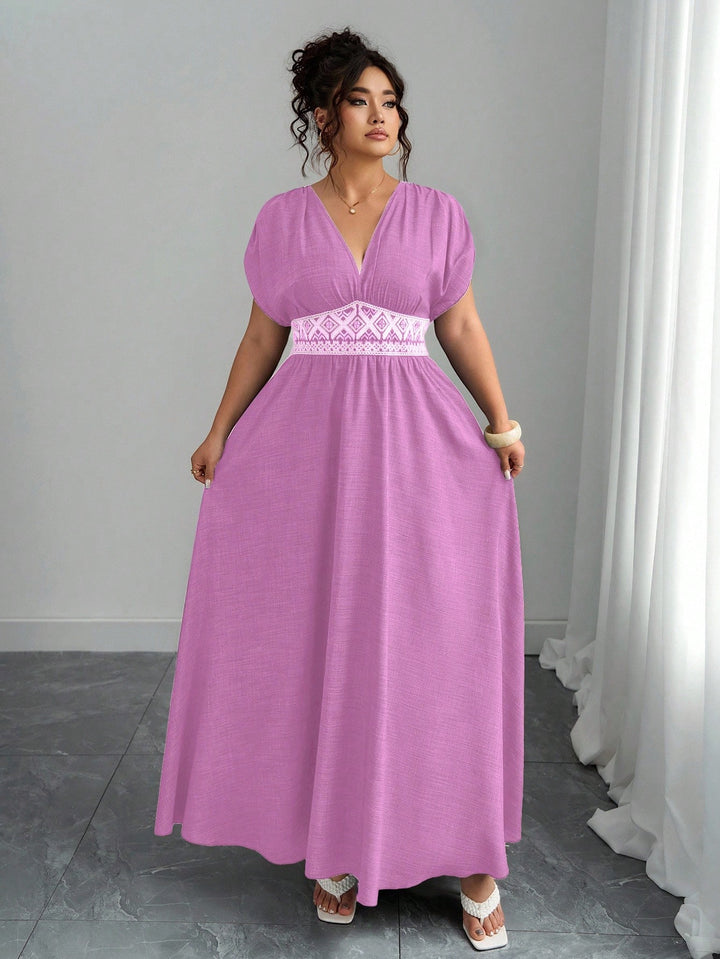 Rochie SHEIN, mov
