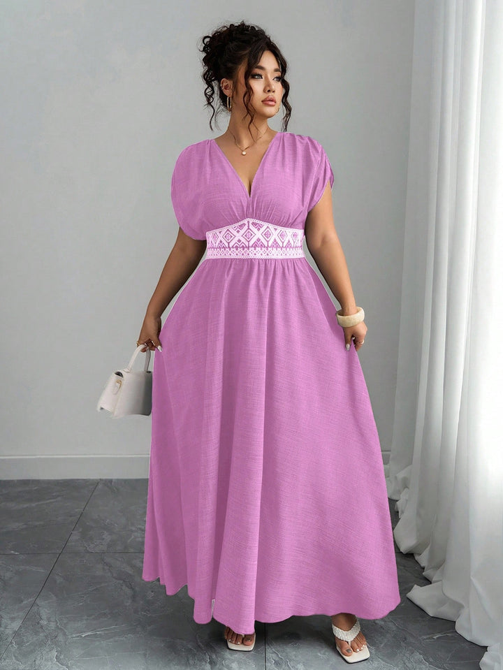Rochie SHEIN, mov