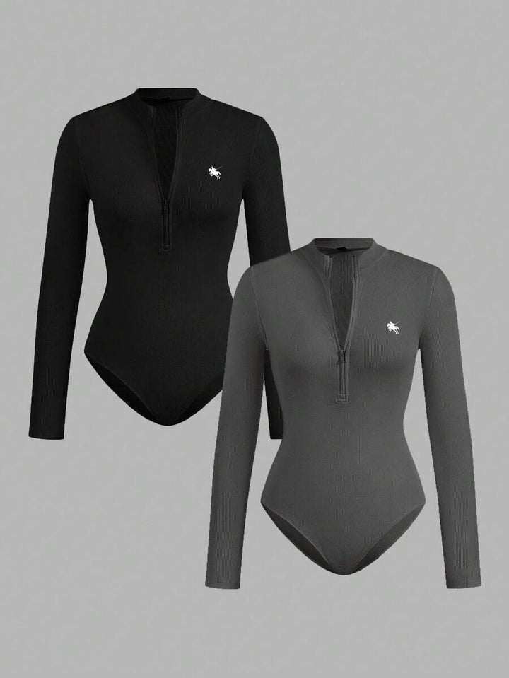 Set body SHEIN, mix culori