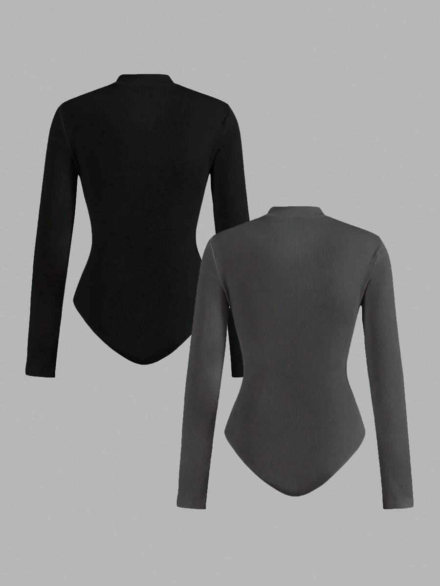 Set body SHEIN, mix culori
