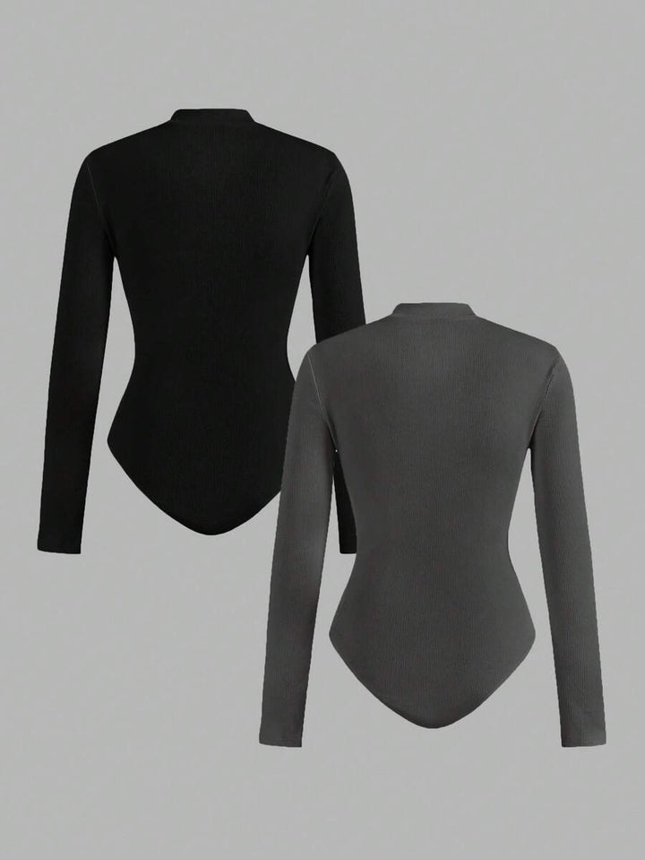 Set body SHEIN, mix culori