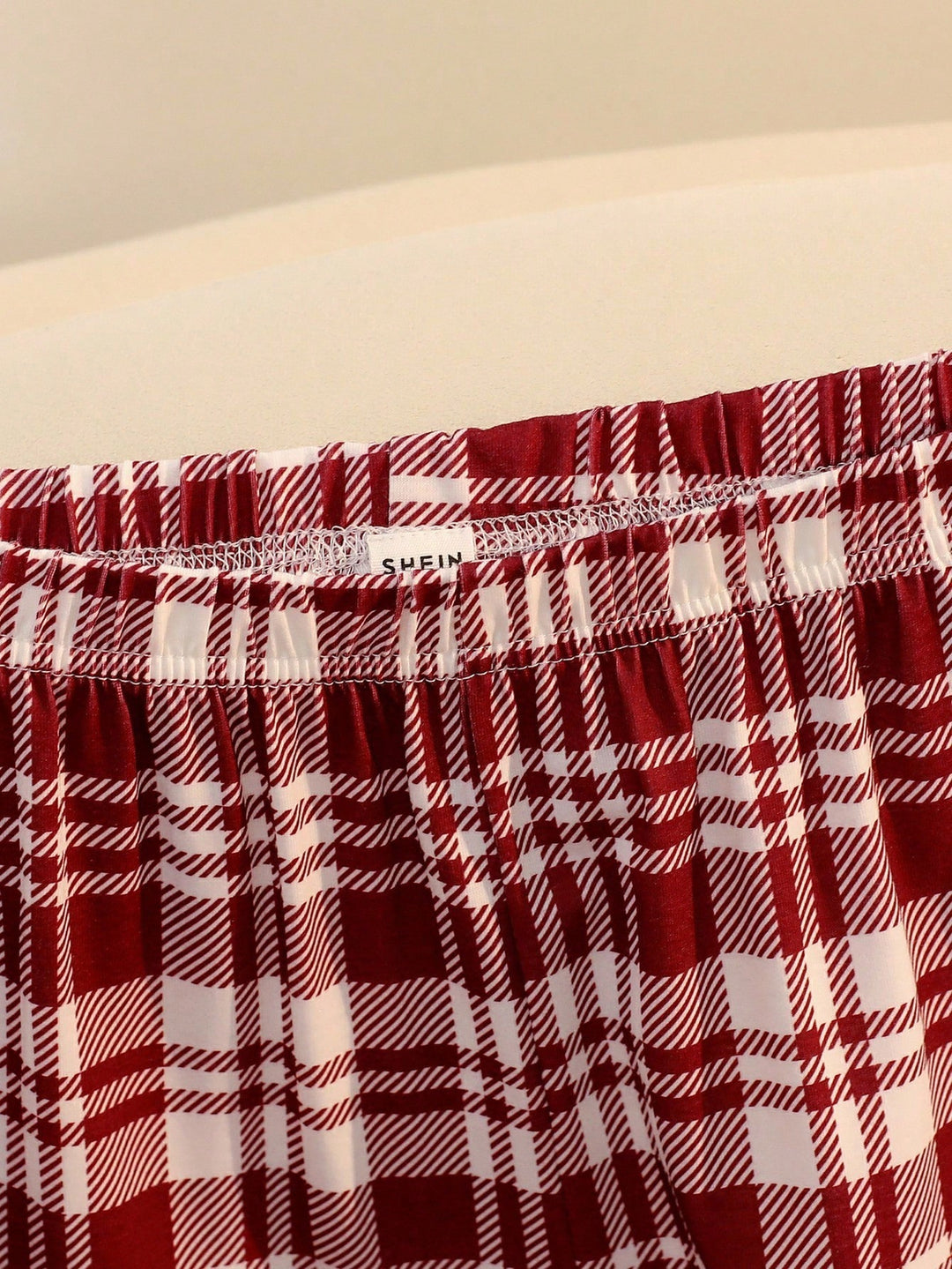 Compleu pijamale SHEIN, mix culori