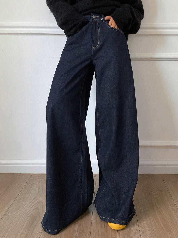Jeans SHEIN