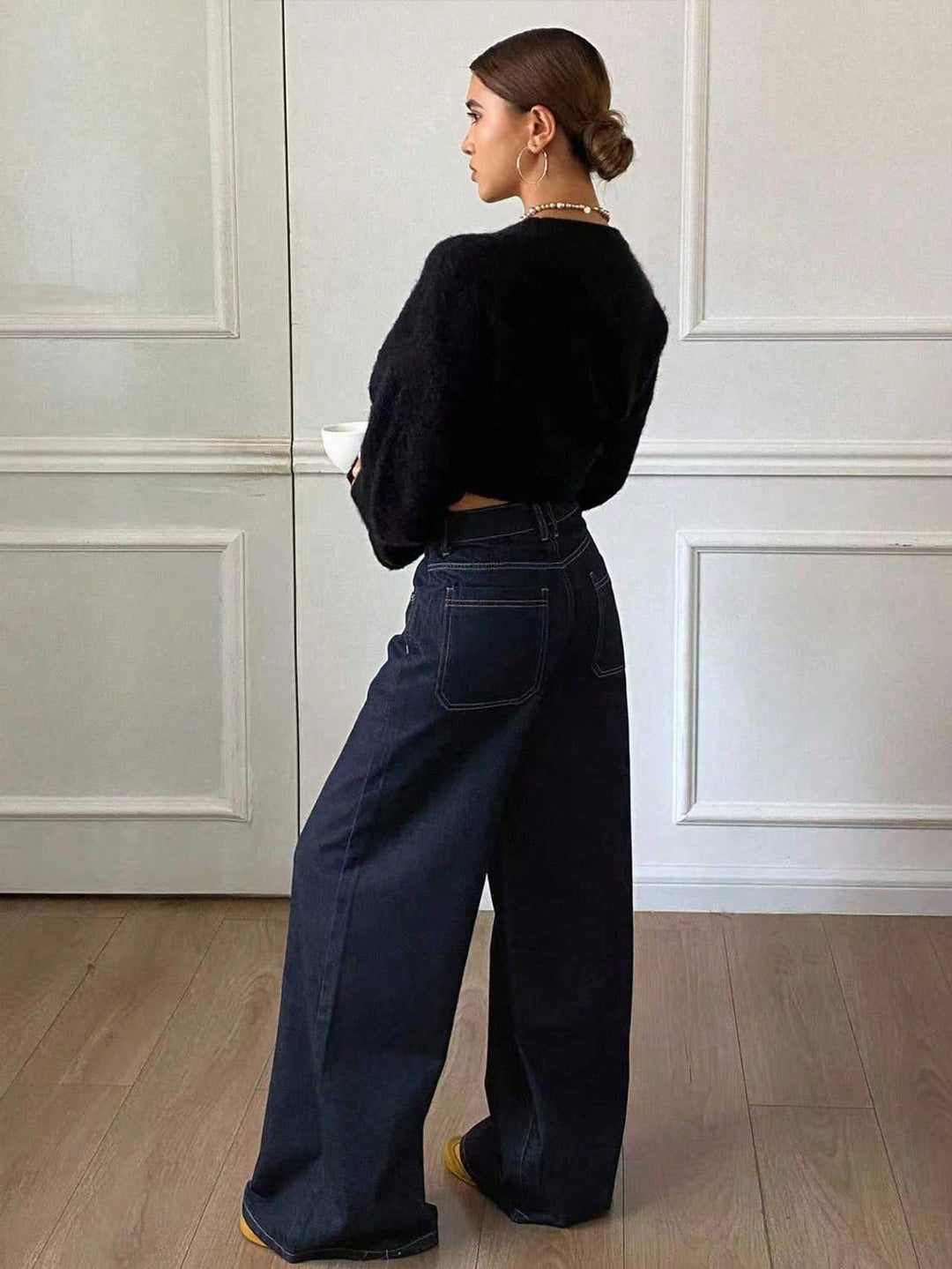 Jeans SHEIN