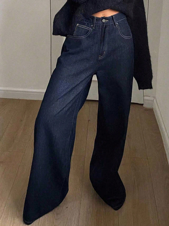 Jeans SHEIN