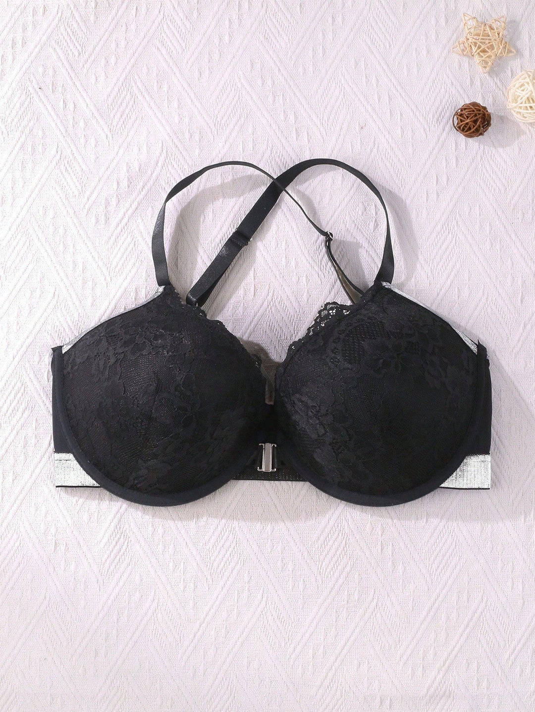 Sutien SHEIN, negru