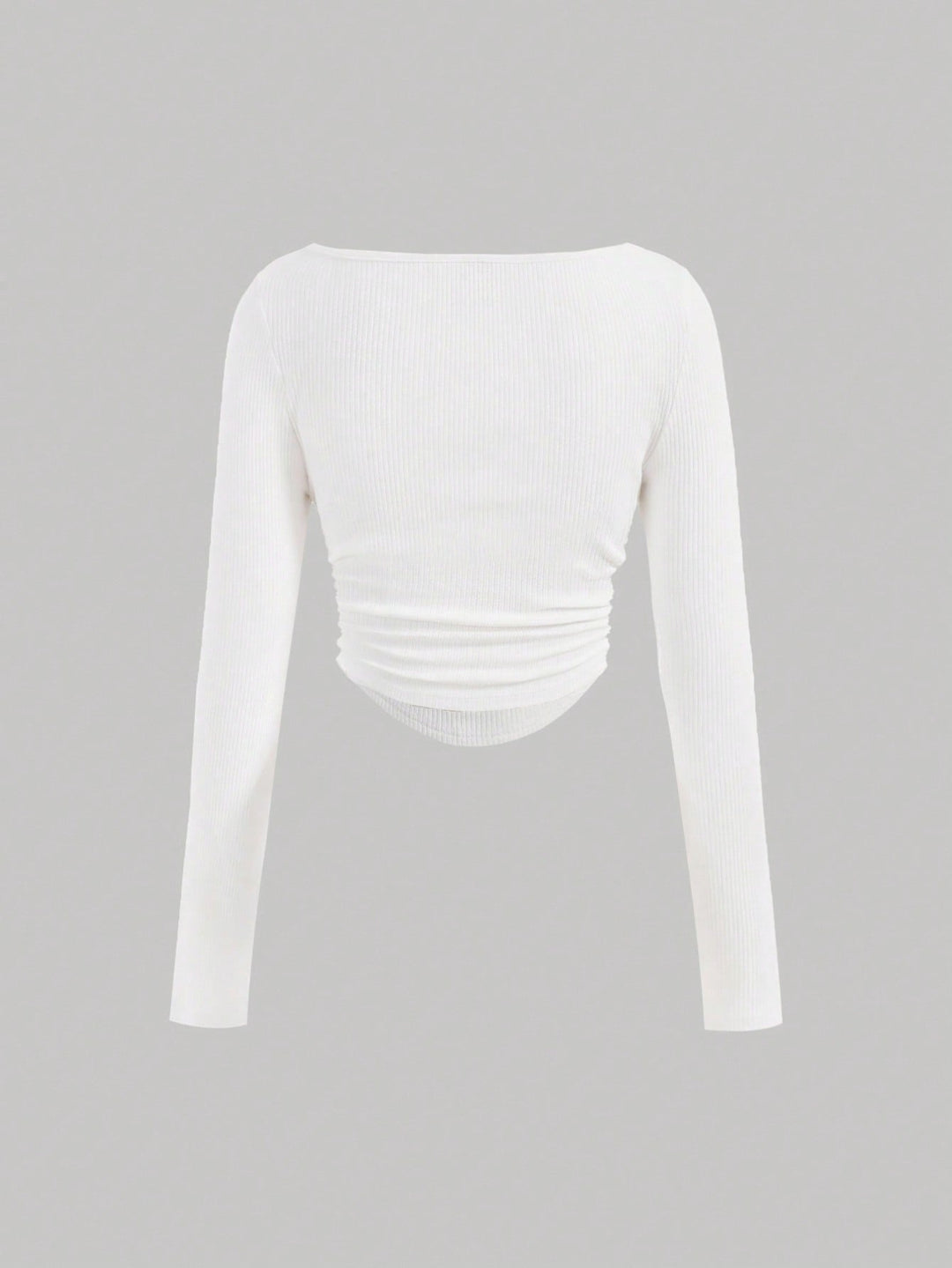 Tricou SHEIN, alb