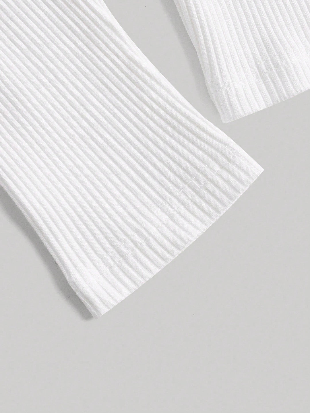 Tricou SHEIN, alb