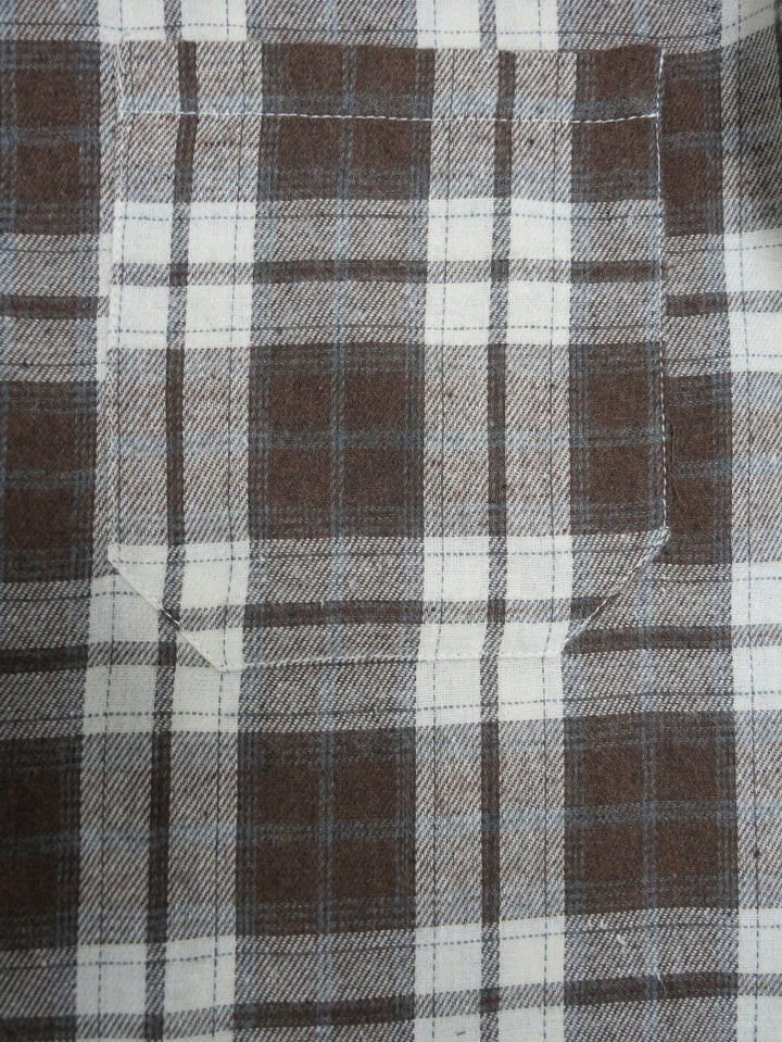 Cămașă SHEIN, gri