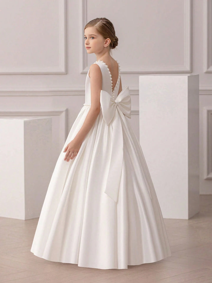 Rochie SHEIN, alb