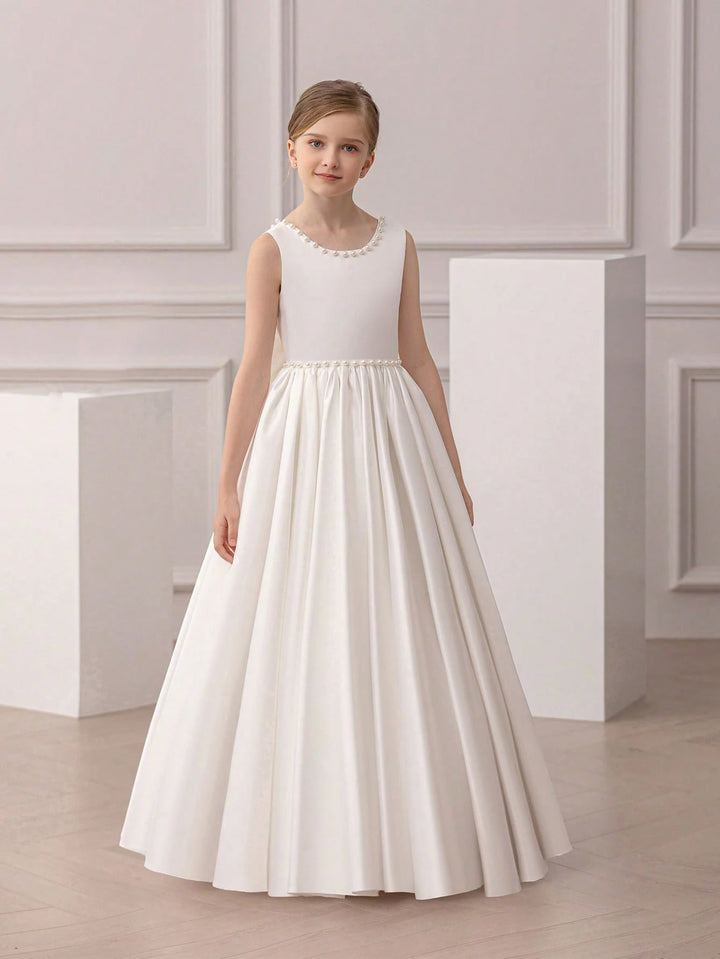 Rochie SHEIN, alb