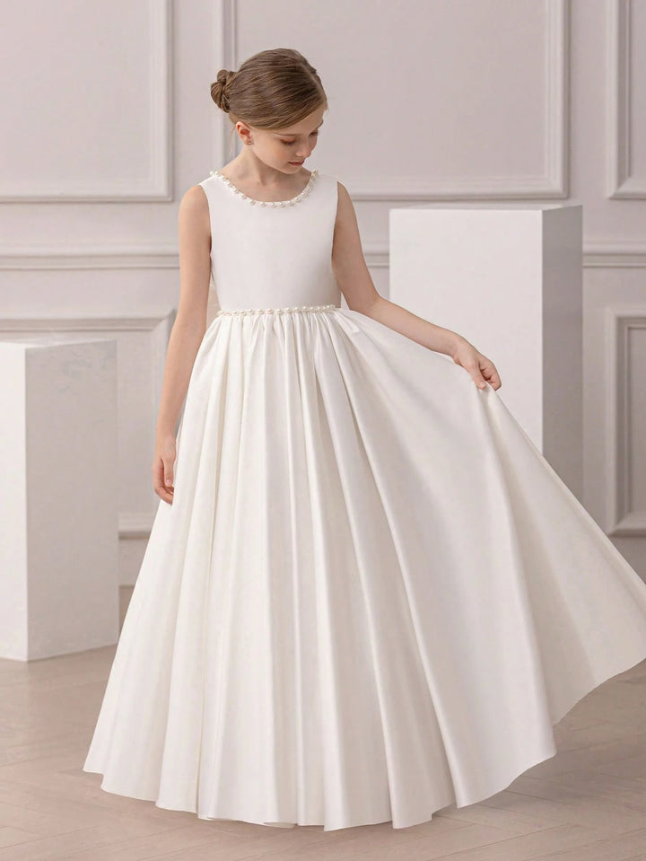 Rochie SHEIN, alb