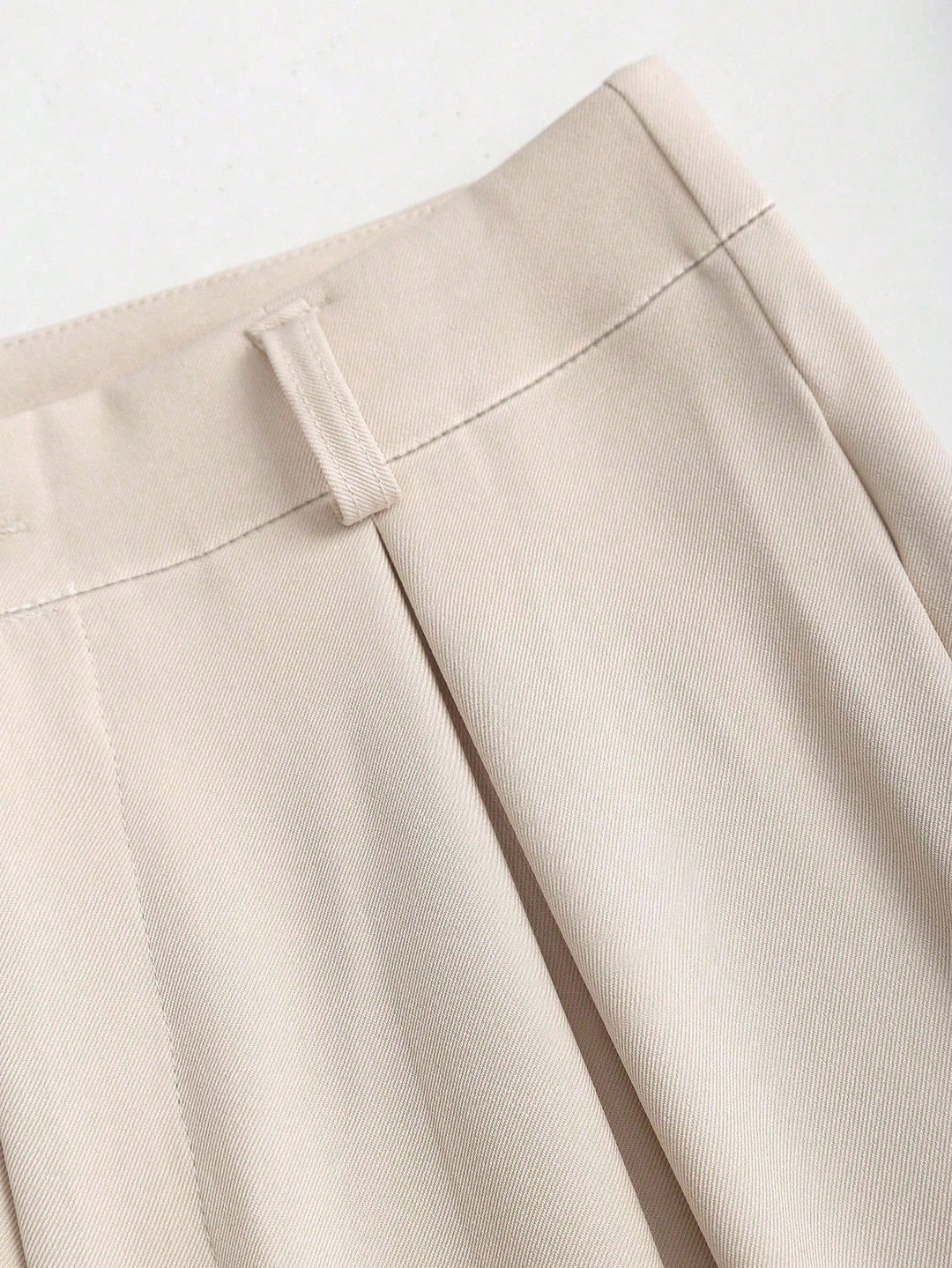 Pantaloni SHEIN, bej