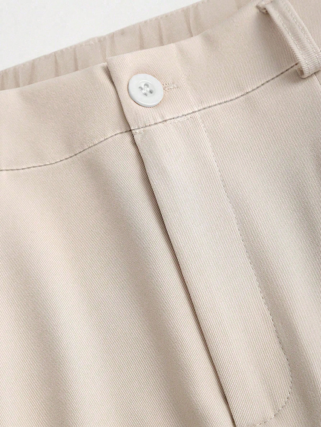 Pantaloni SHEIN, bej