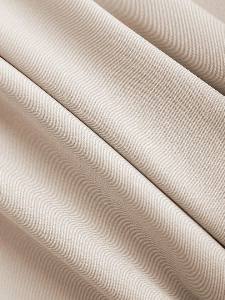 Pantaloni SHEIN, bej