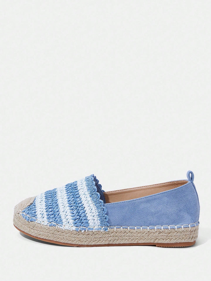 SHEIN Espadrille, színes mix