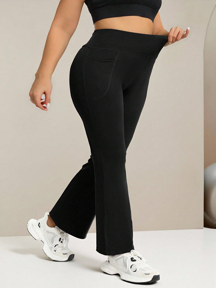 Colanti SHEIN, negru