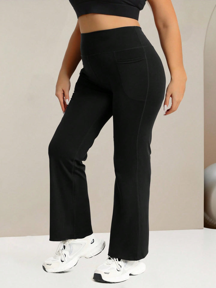 Colanti SHEIN, negru
