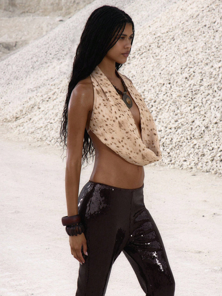 Top SHEIN, mix culori