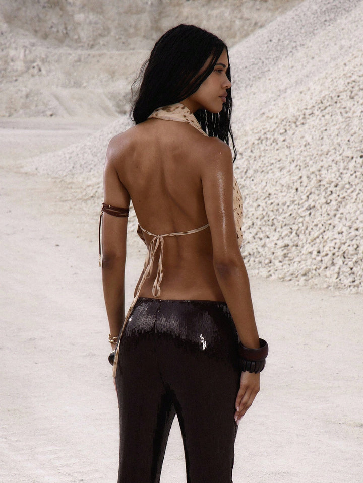 Top SHEIN, mix culori