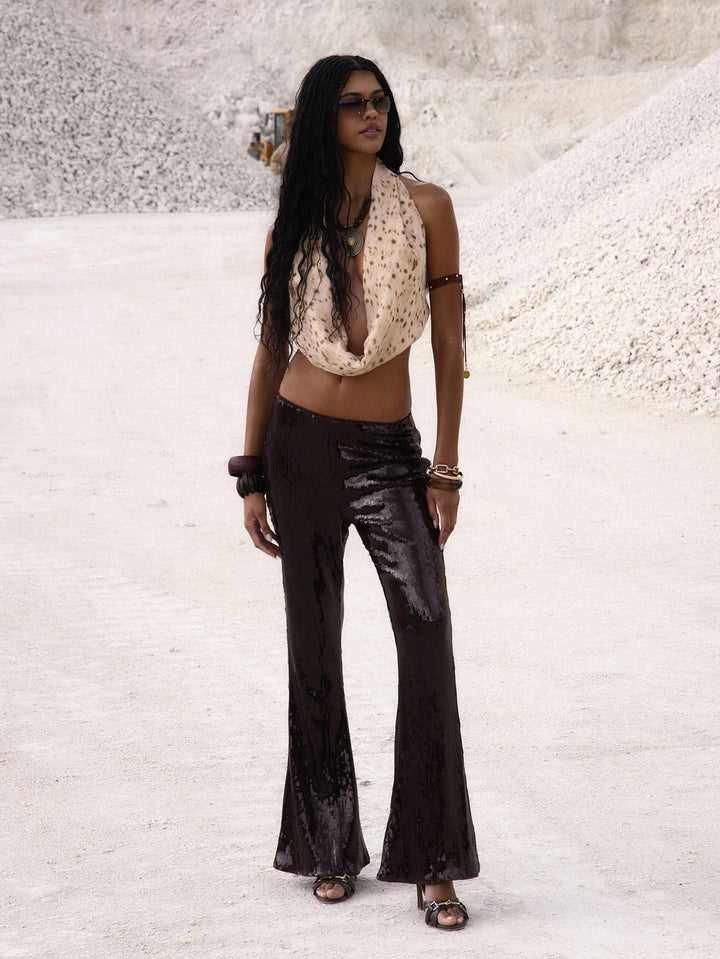 Top SHEIN, mix culori