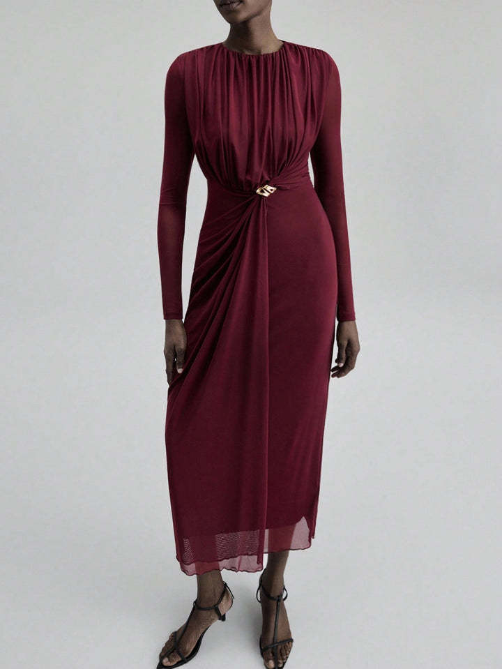 SHEIN maxiruha