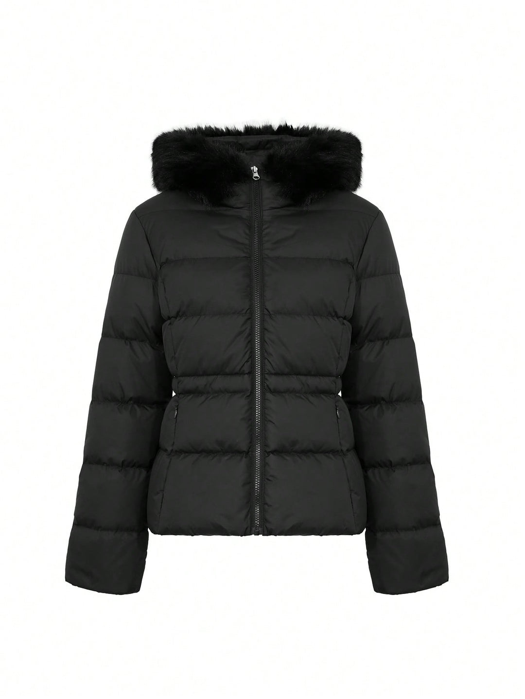 Palton SHEIN, negru
