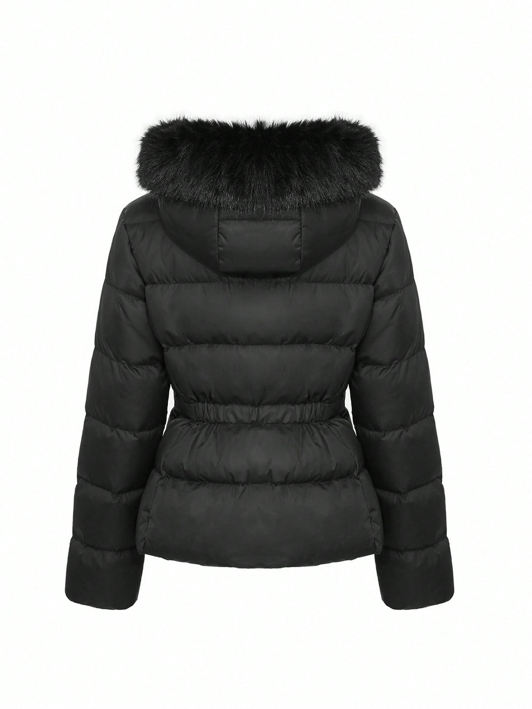 Palton SHEIN, negru