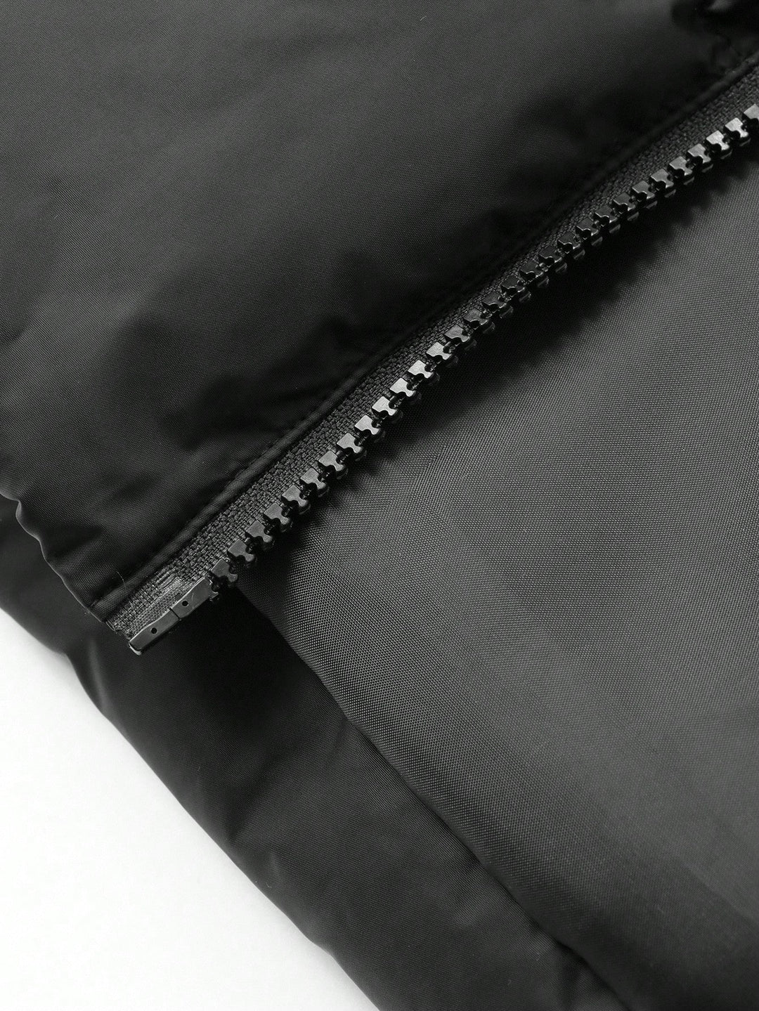 Palton SHEIN, negru